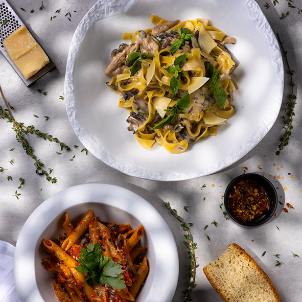 All Time Favorite Pasta