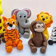 The Sugar Safari Studio (2 days/PM)