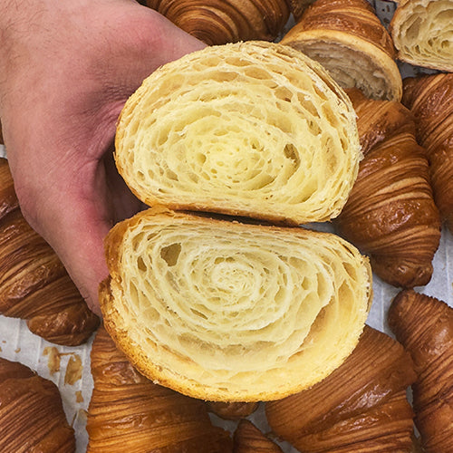 Croissant & Viennoiserie  (2 days)
