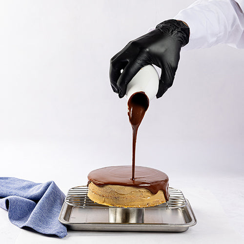 Delice Chocolat Caramel