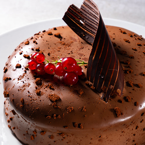 Delice Chocolat Caramel