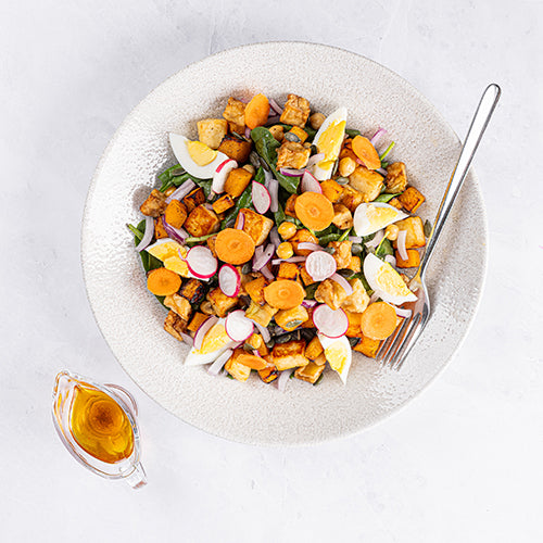 Flavors of Fall