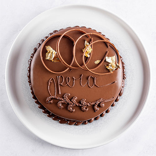 Opera Cake