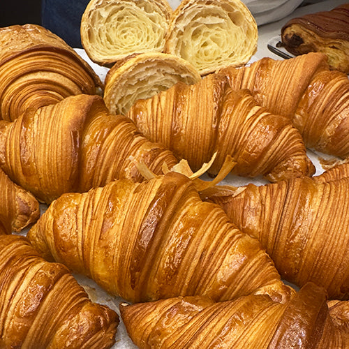 Croissant & Viennoiserie  (2 days)