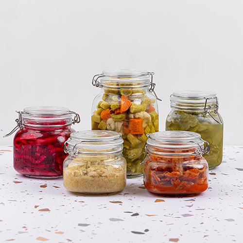 Fermentation Fun