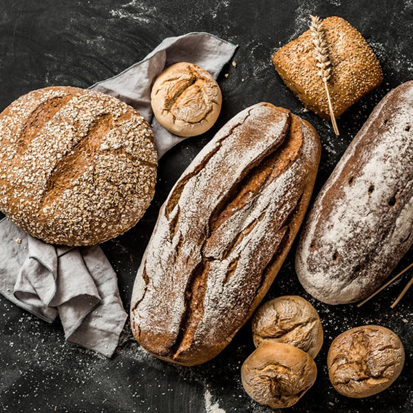 Bread Making Workshop (2 days)