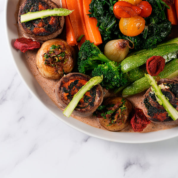 Christmas Set Menu 1