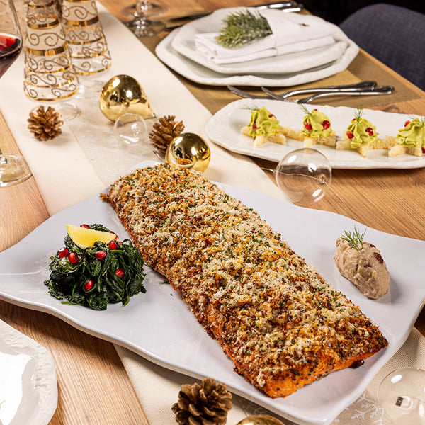 Christmas Set Menu 2