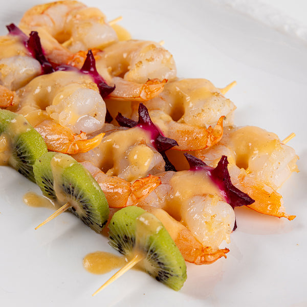 Holiday Tapas & Tastes