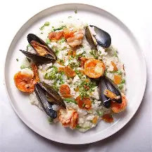 Seafood Foodies