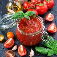 Tomato Sauce Symphony