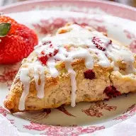 The Perfect Scone