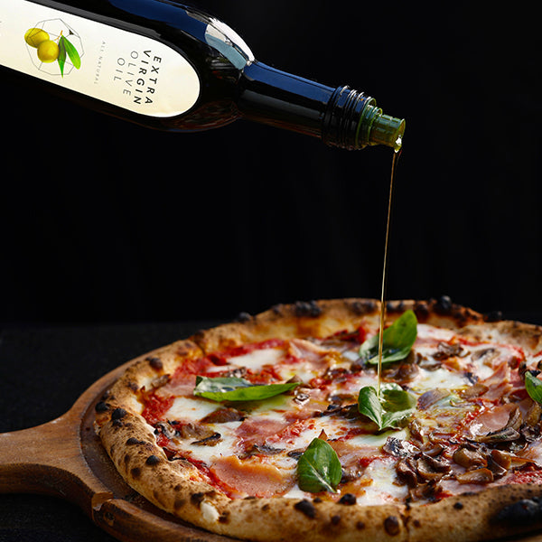 Mastering the Art of Pizza Making (2 days)