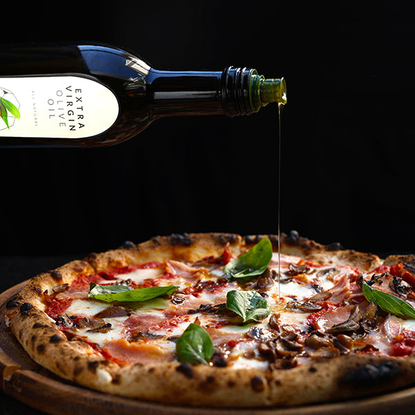 Mastering the Art of Pizza Making (2 days)