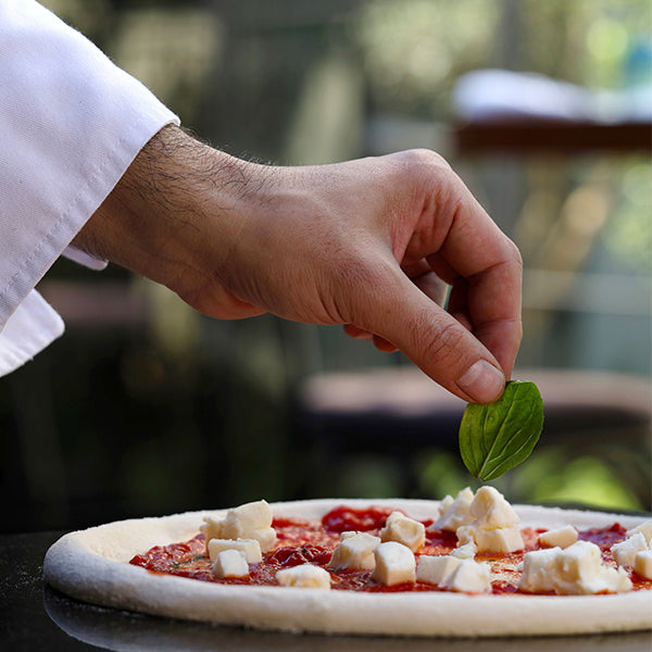 Mastering the Art of Pizza Making (2 days)