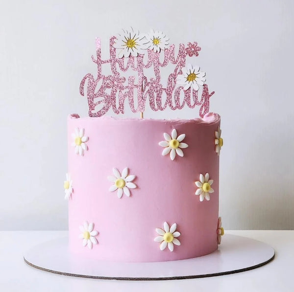 Cake Making (2 days)