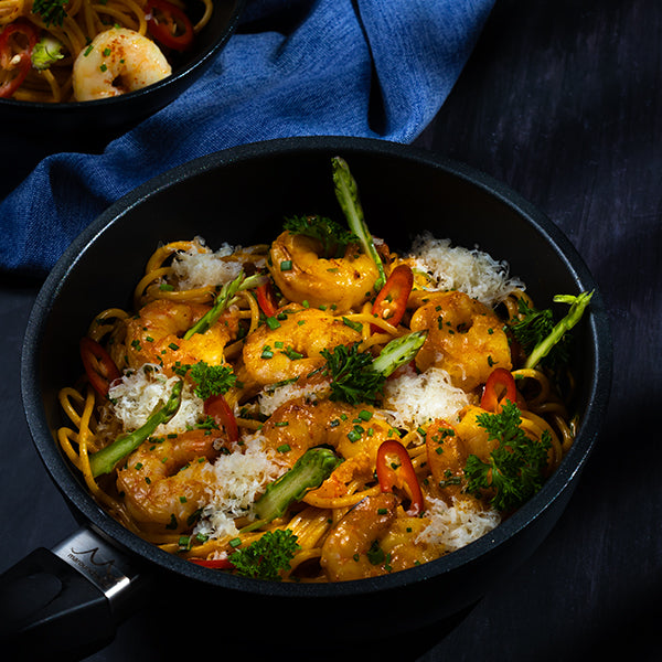 One Skillet Dishes