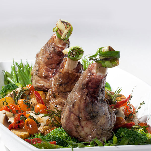 Holiday Braise Masterclass