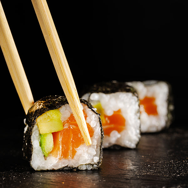 Sushi Knife Skills