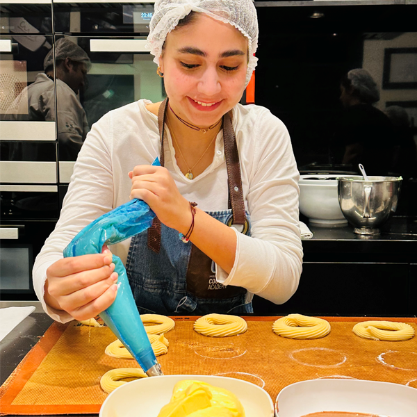 Junior Chefs – Maroun Chedid Store