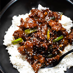 Traditional Chinese Dishes