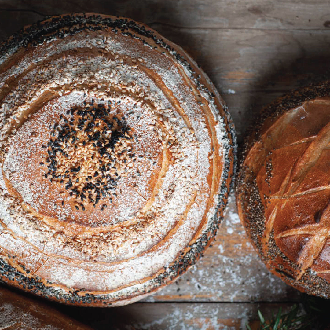 Bread Making Workshop (2 days)