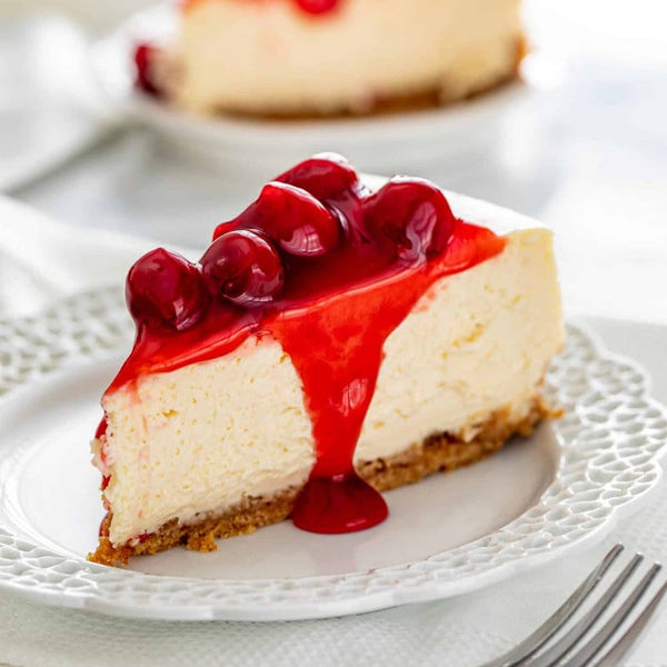Make Scrumptious Cheesecakes