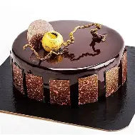 Delice Chocolat Caramel