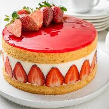 Fraisier Masterclass