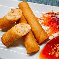 Top Asian Appetizers