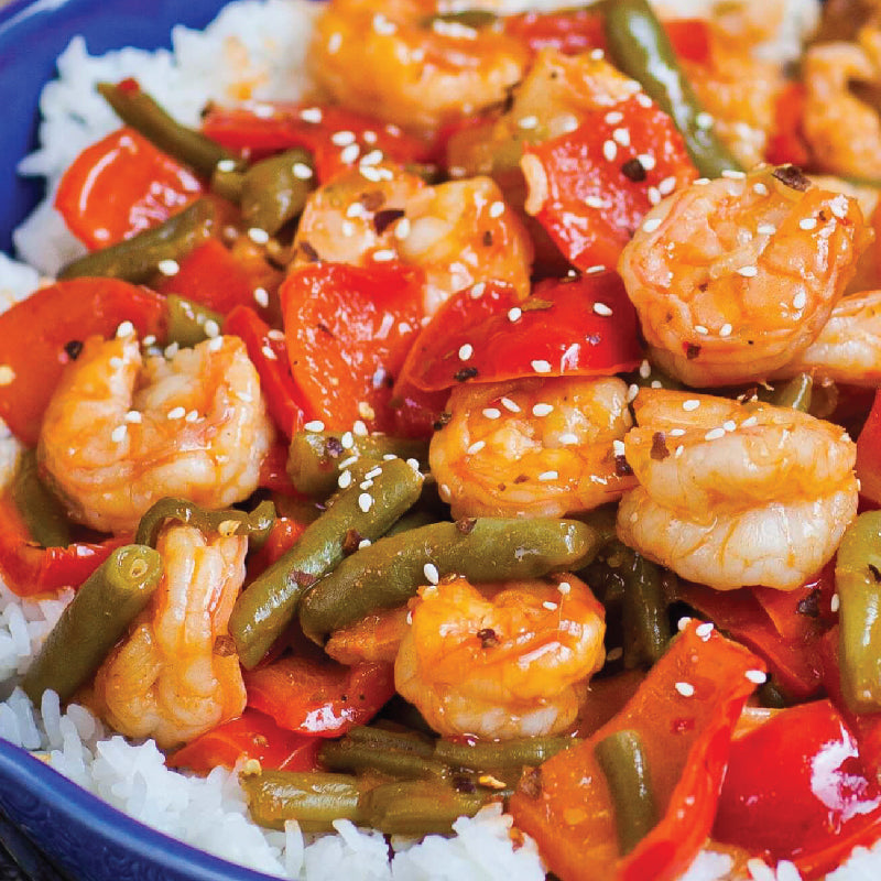 One Skillet Dishes