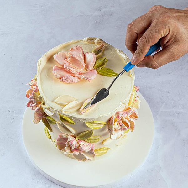 The Art of Edible Flowers (2 days/PM)