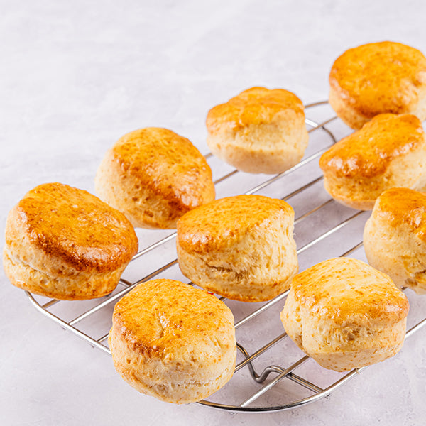The Perfect Scone