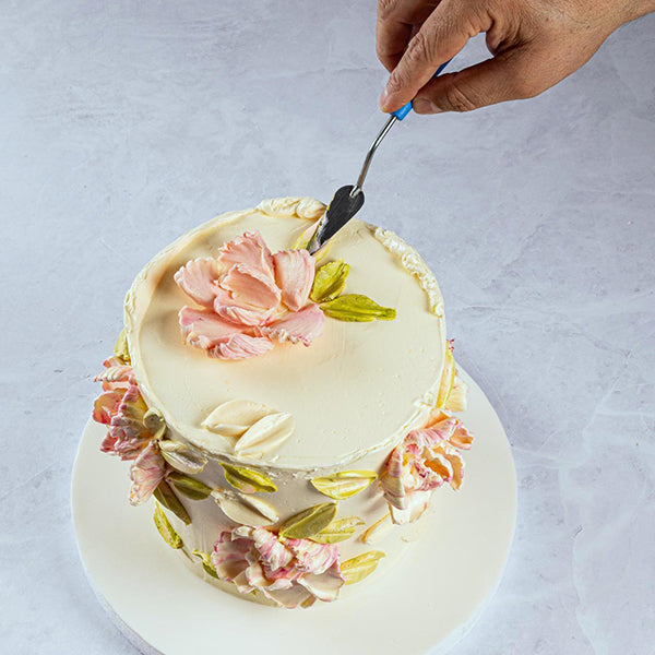 The Art of Edible Flowers (2 days/PM)