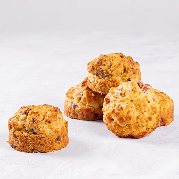 The Perfect Scone