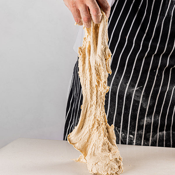 Sourdough Baking Workshop (3 days/PM)