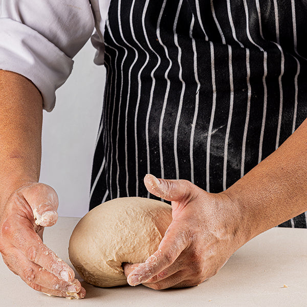 Sourdough Baking Workshop (3 days/PM)