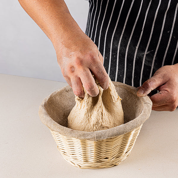 Sourdough Baking Workshop (3 days/PM)