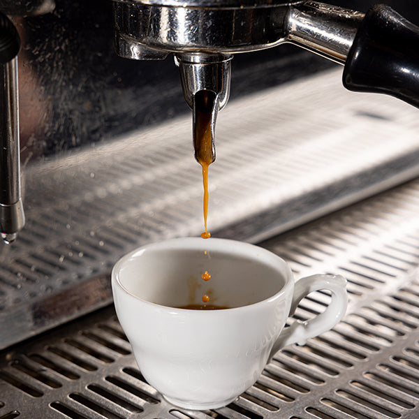 Barista Essentials (2 days/AM)