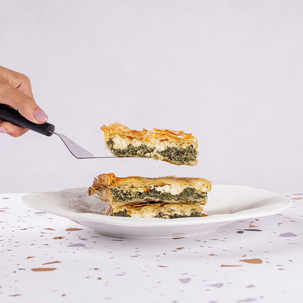 Taste of Greece