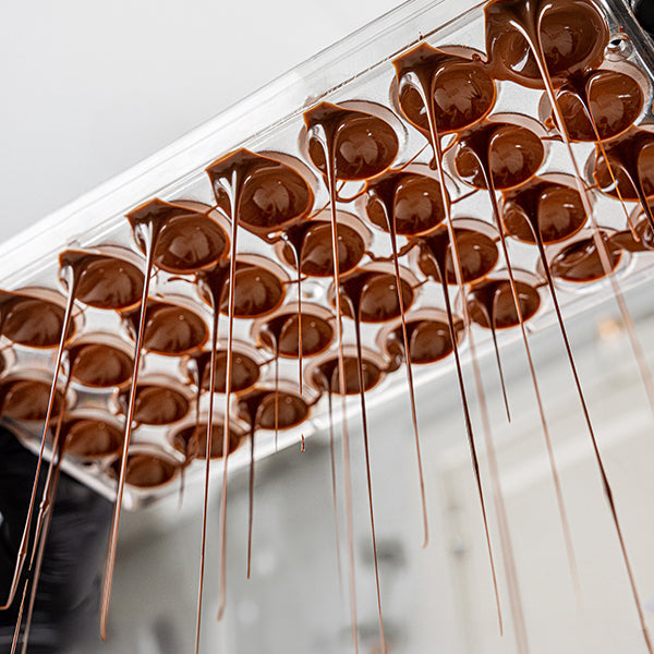 Chocolate Craft 101 (3 days/PM)