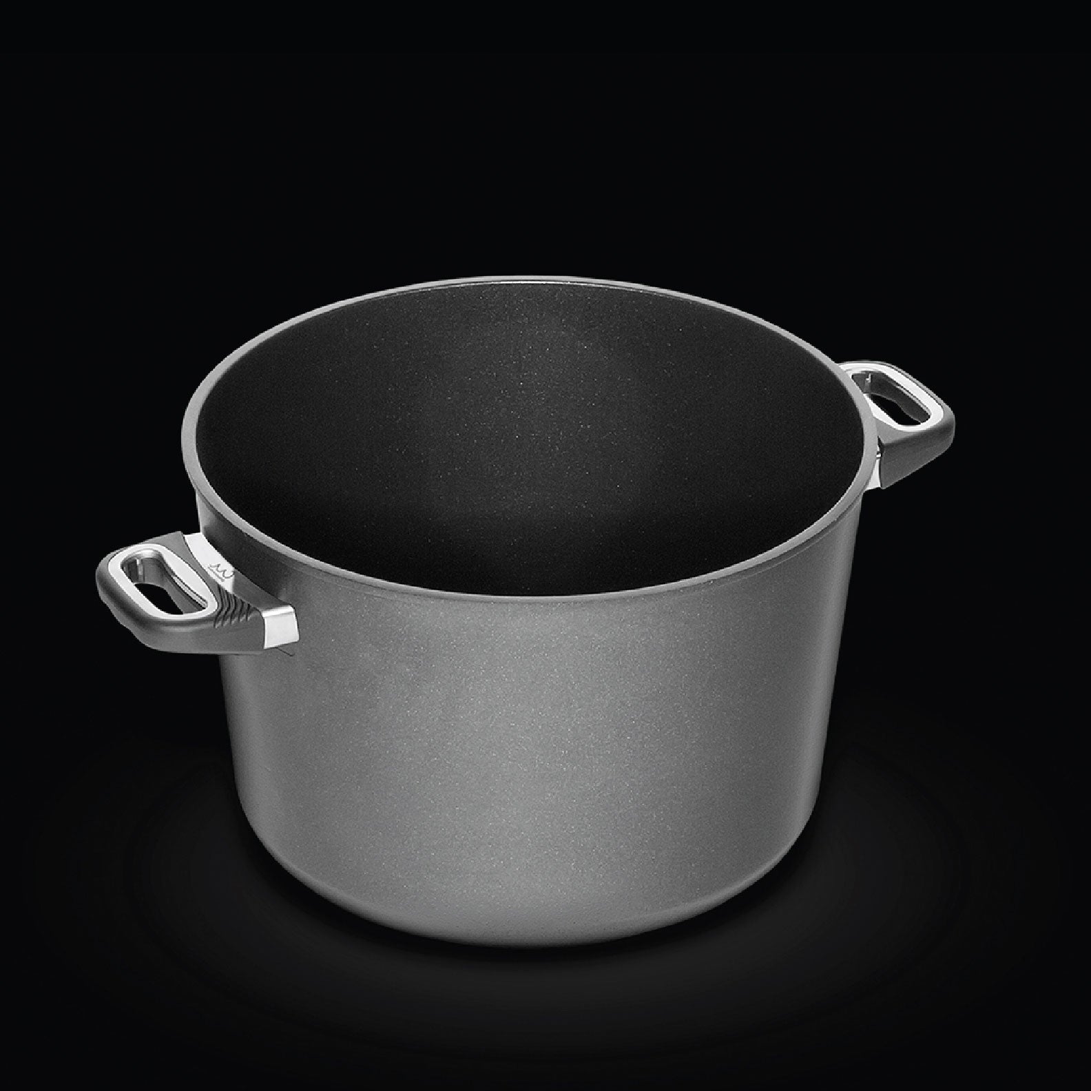 Pot Item with Side Handles