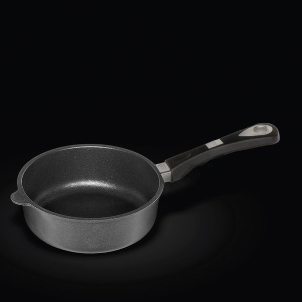 Braise Pan with Handle