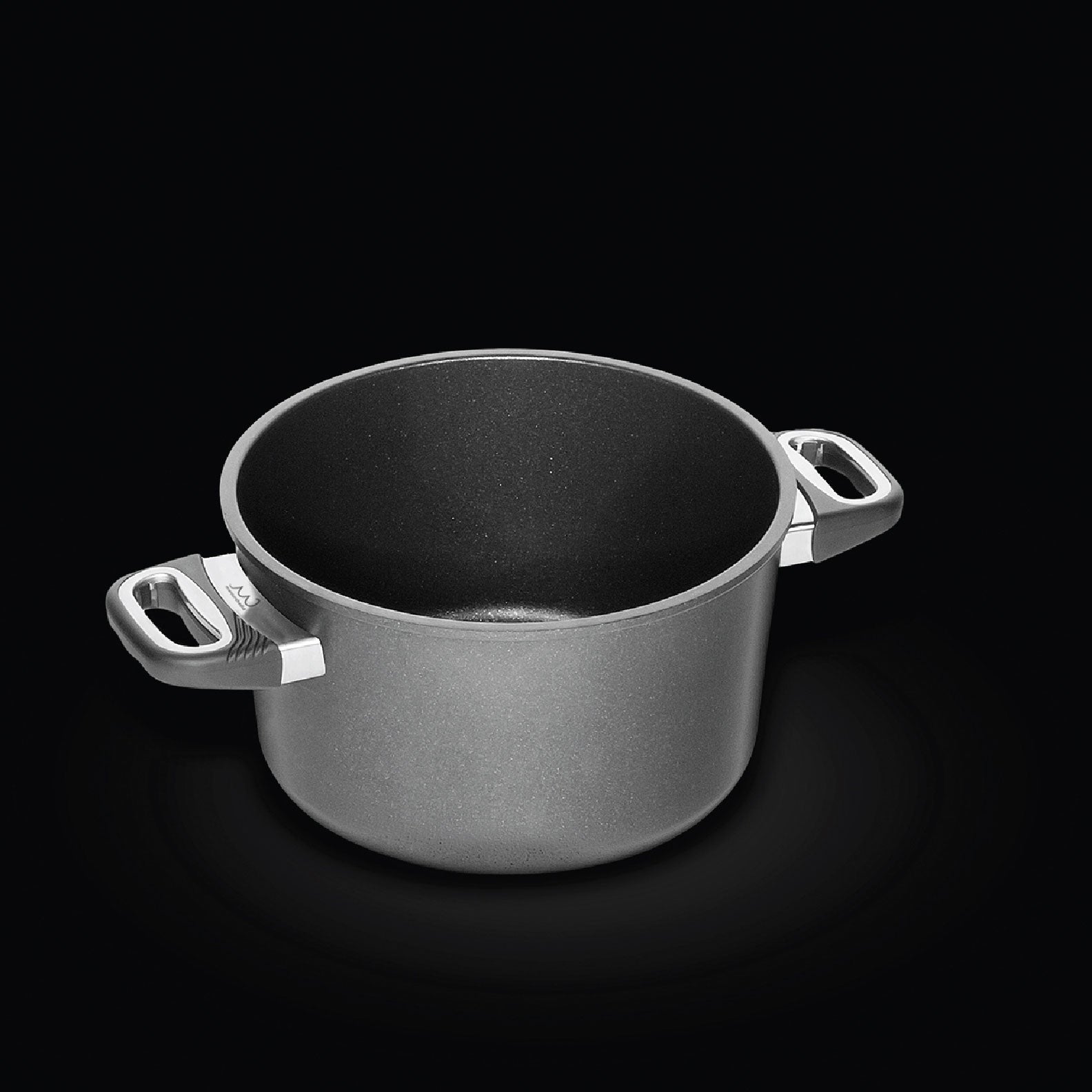 Pot Item with Side Handles